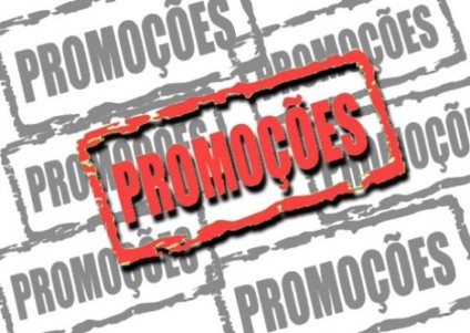 As tecnologias e as promoções