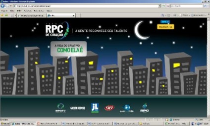 PromoOnline dá suporte ao Prêmio RPC de Criação PromoOnline dá suporte ao Prêmio RPC de Criação