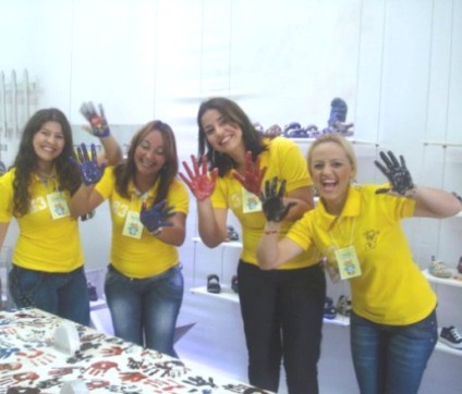 Klin desenvolve projeto dedicado aos pontos de venda
