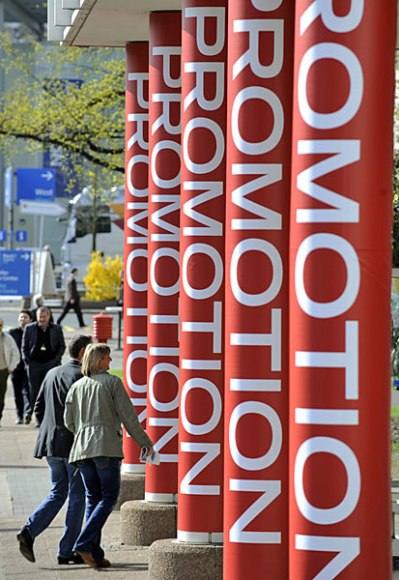 Hannover sedia Promotion World