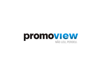 Versão beta transforma promoview em portal