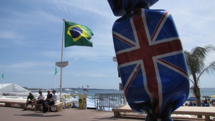 Mundo: um ano que valeu por cinco. Por Ariane Feijó