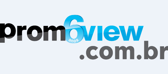 Promoview faz seis anos e amplia oferta de conteúdo