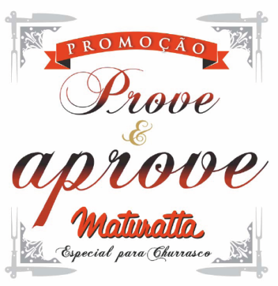 "Prove e Aprove" na promoção da JBS-Friboi