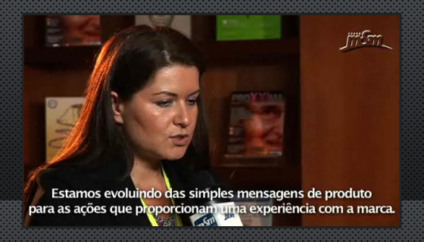 Dos 4 Ps para os 4 Es