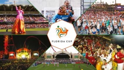 Florida CUP se consolida como importante plataforma de ativação