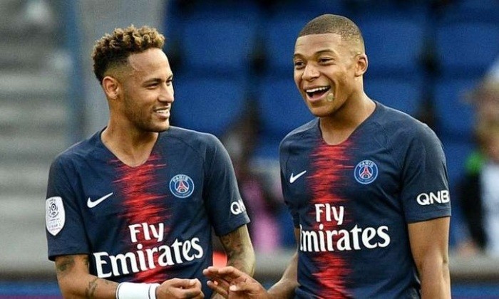 nike e psg