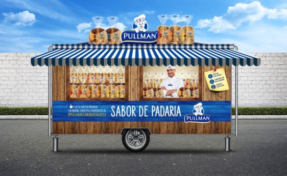 pullman post por lanche