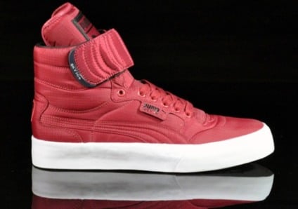 Puma launches biodegradable collection