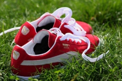 Puma lança calçados e roupas biodegradáveis