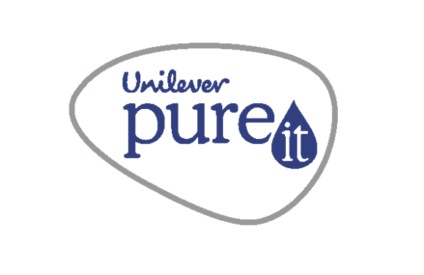 Unilever com 'Água Solidária' no Facebook