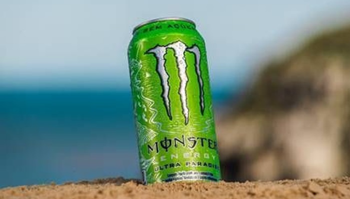 Ultra Paradise é a aposta de Monster Energy para o verão