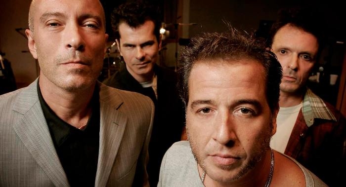 São Paulo Oktoberfest confirma participação da Banda IRA