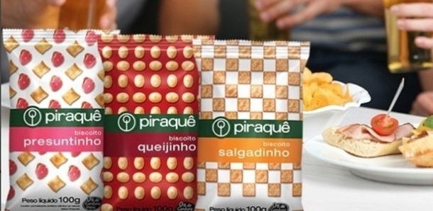 "Piraquê do seu jeito" presenteia todos os dias