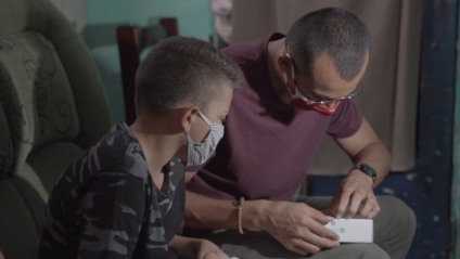 Projeto da Gerando Falcões garantirá acesso à educação