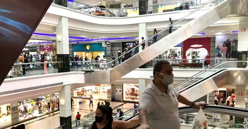 Shopping centers e os desafios da retomada