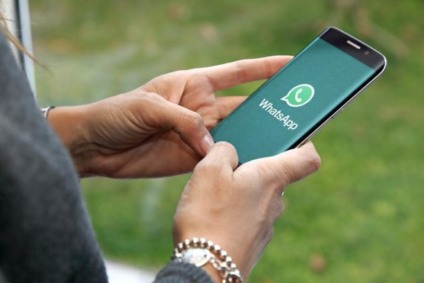 Brasil poderá ter pagamentos via WhatsApp Postagem