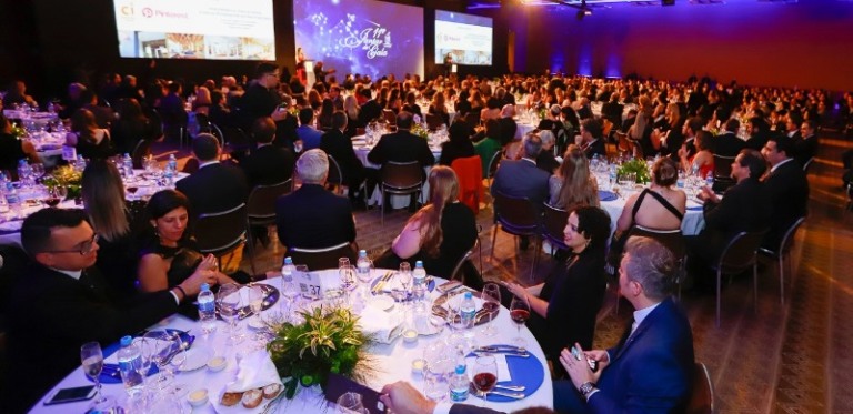 Instituto Ronald McDonald promove Jantar de Gala virtual