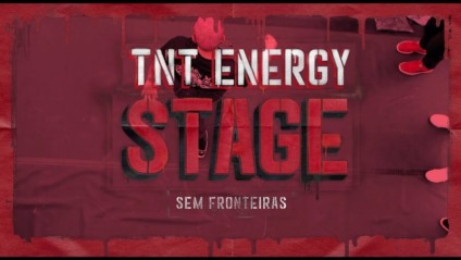 TNT Stage terá novo formato