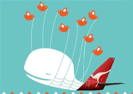 Quando o Twitter vira contra o tuiteiro