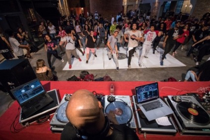 Casa das Caldeiras recebe a For Fun Party
