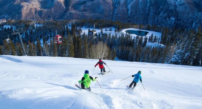 Aspen Snowmass realiza mudanças para a temporada 2020/21