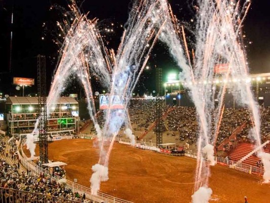 Festa do Peão de Barretos inicia venda de ingressos