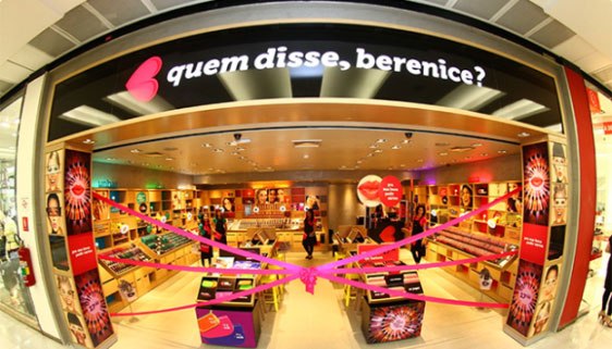 Quem Disse, Berenice? chega a Belo Horizonte