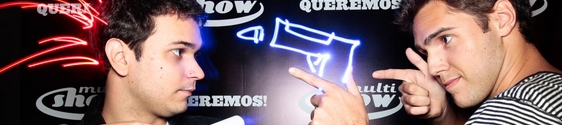 Agência Pimenta inova em ação para o Multishow