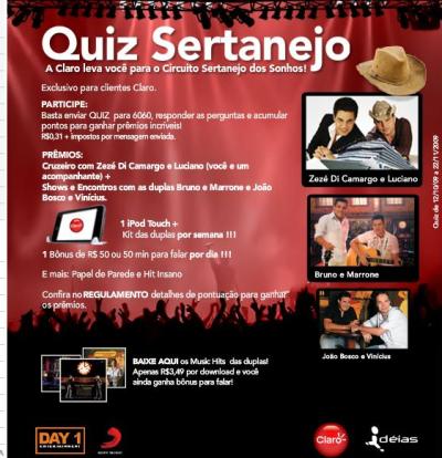 quiz