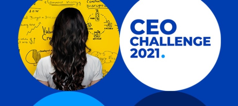 P&G desafia jovens talentos em competição global
