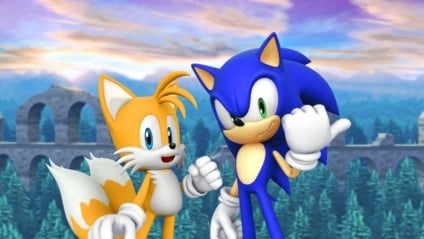 Netflix vai produzir série de animação do Sonic