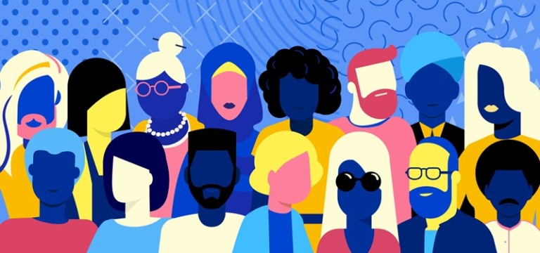 Transformação digital, diversidade e inclusão: possível e necessário