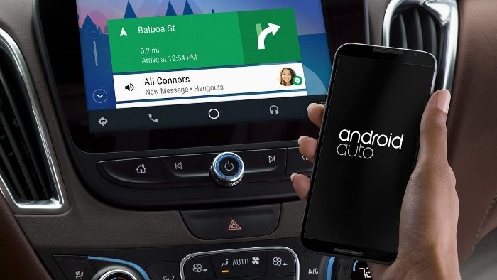 Android Auto ganha novo design e recursos