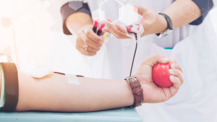 BandNews FM promove campanha nacional de doação de sangue