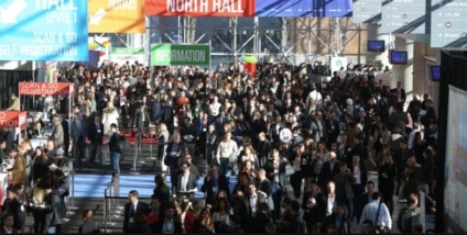 Propz participa da 110ª edição da NRF Retail's Big Show
