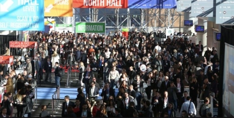 Propz participa da 110ª edição da NRF Retail's Big Show