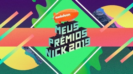 Outra Praia assina projeto de entrada e foyer do "Meus Prêmios Nick"