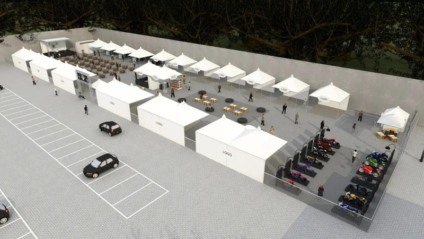 Rio Moto Week retoma calendário de eventos de motos
