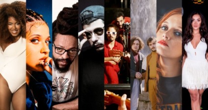 RiR terá encontro de artistas brasileiros e portugueses