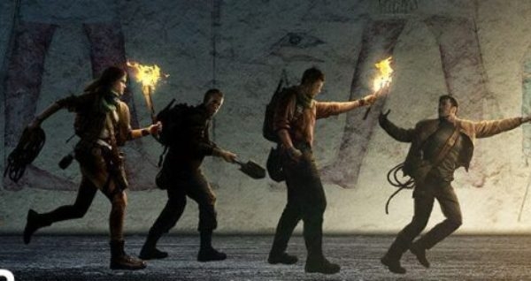 Voyager inaugura escape room em parceria com Ubisoft