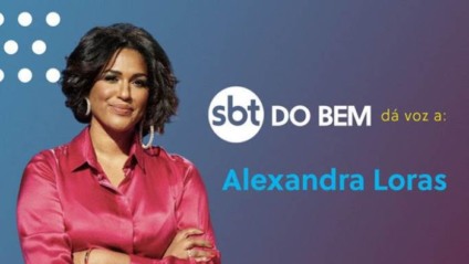 SBT do Bem apresenta 'Vozes que importam'