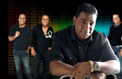 Raça Negra comemora 30 anos de carreira em BH