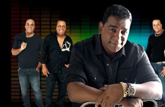 Raça Negra comemora 30 anos de carreira em BH