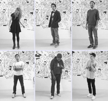 Wieden+Kennedy forma criativos em Amsterdã
