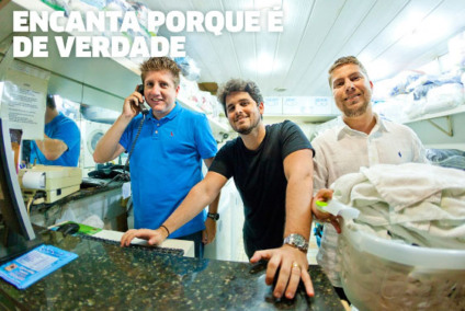 Rafael Liporace conta as verdades do mercado promo