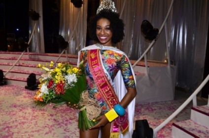 Rio450 apresenta a sua rainha