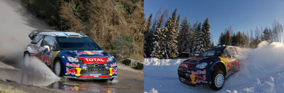 Total marca presença pela 23ª vez no Rally Dakar