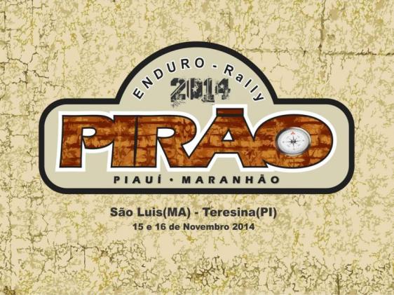 rally do pirao