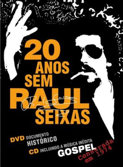Promoção da Transamérica homenageia Raul Seixas